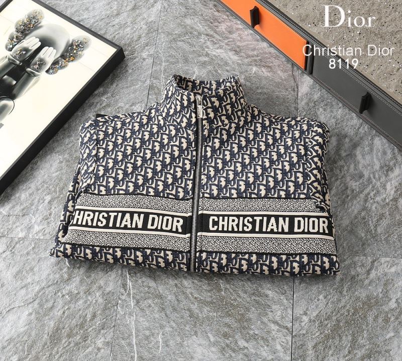 Christian Dior Outwear